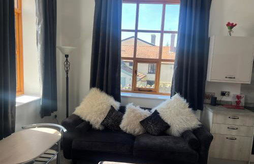 Barnstaple - Apartment- Sleeps 2 - Parking - Foto 11