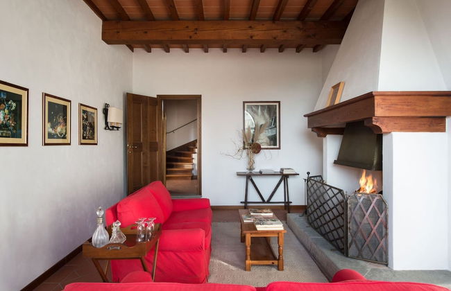 Belvilla by OYO Villa Iole - Foto 10