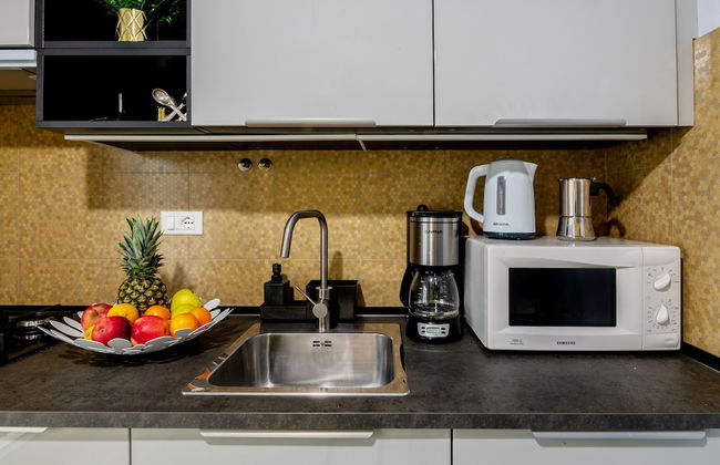 Casa Gabry Design a Due Passi dal Centro e dal Mare - Foto 11