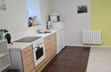 gîte Brocéliande - Harmonie et tranquillité près de la mer - Foto 6