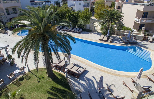 Isida Hotel - Foto 48