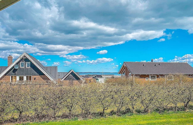 6 Person Holiday Home in Lemvig - Foto 15