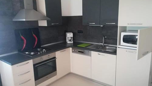 Apartment Chuck - Foto 5