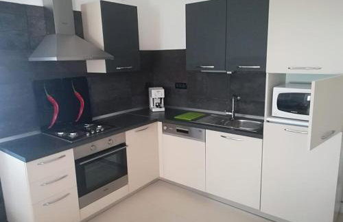 Apartment Chuck - Foto 5