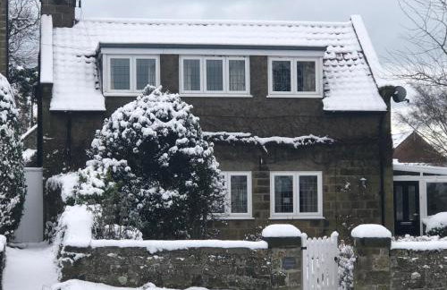 Scalby Grove Cottage Stunning 3 Bed Cottage - Foto 35