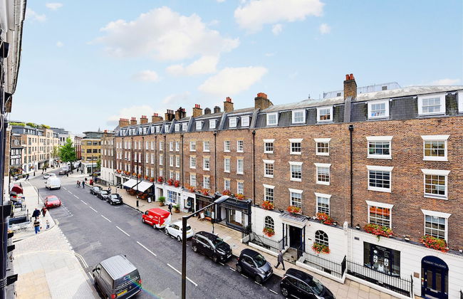 Bond Street Apartments - Photo 19