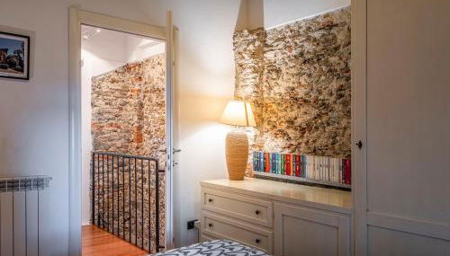 Villa Allgayer - Ancient dependance - Foto 3