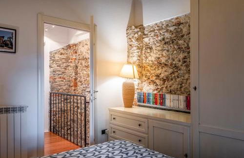 Villa Allgayer - Ancient dependance - Foto 3