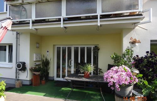 Kleine Einliegerwohnung- komfort Home! - Foto 1