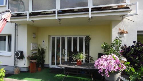 Kleine Einliegerwohnung- komfort Home! - Foto 1