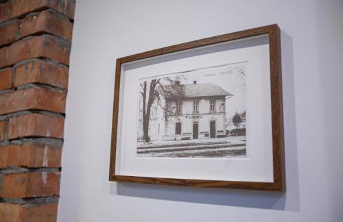 Apartamenty Stacja Kasina - Foto 57