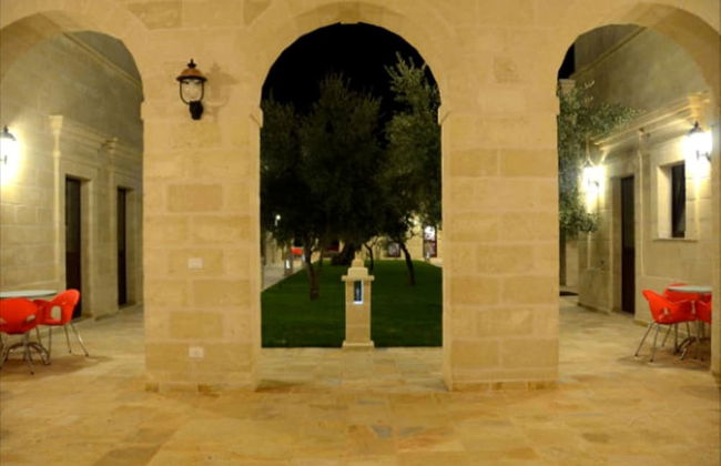 Agriturismo Masseria San Leonardo - Foto 30