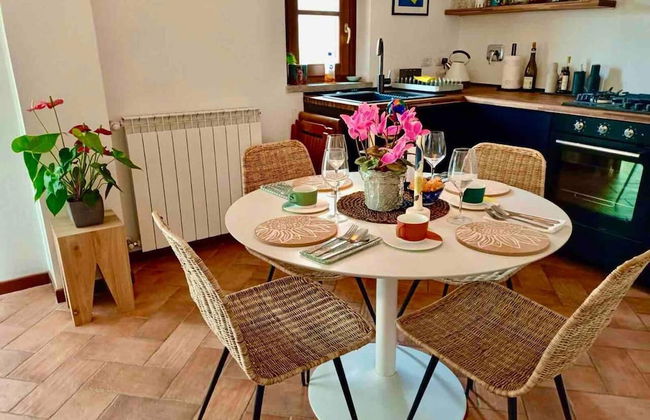 Stylish Umbrian Apartment Garden Pool nr Orvieto - Foto 8