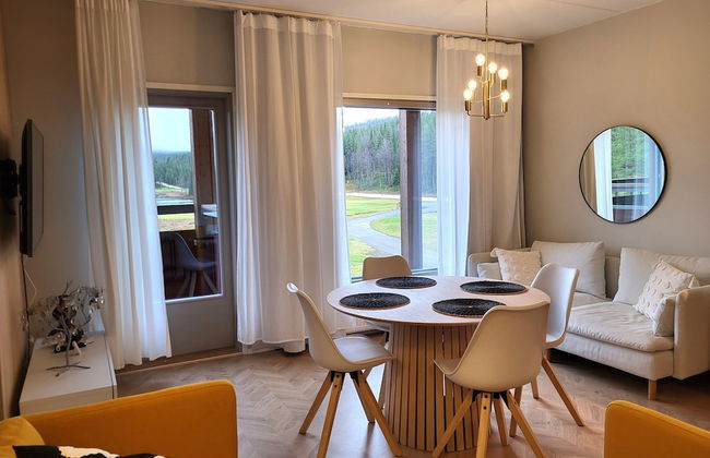 Levi Suites Levin Klubi - Foto 9