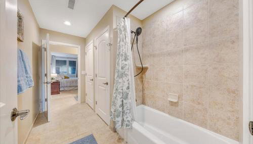 Lake Stardust - Condo with pool ! Pet friendly - Foto 4, towels, Shower