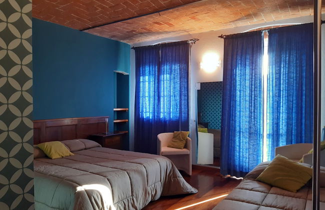 Red Wine - Guest House - Foto 9