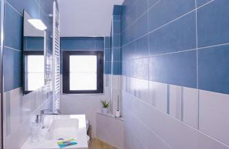 La casa di Azzurra Centro Città Appartamento fino a 4 posti letto e 2 bagni - Foto 17