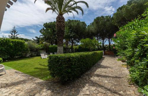 Villa fantastica Villasimius - Foto 8