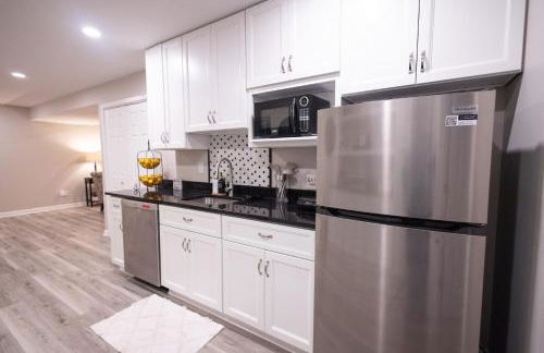 Beautiful Basement in Bristow - Foto 28