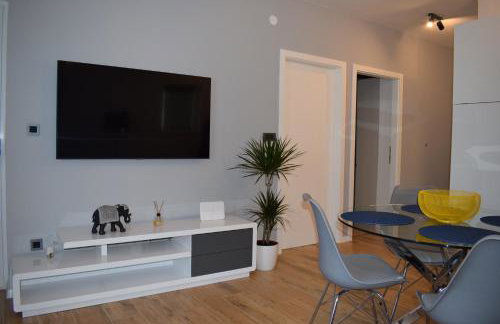 Apartman Oneum - Foto 16