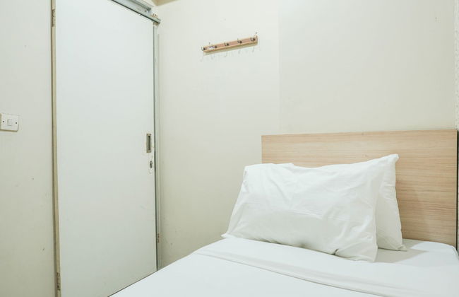 Comfy and Strategic 2BR at Menteng Square Apartment - Photo 5