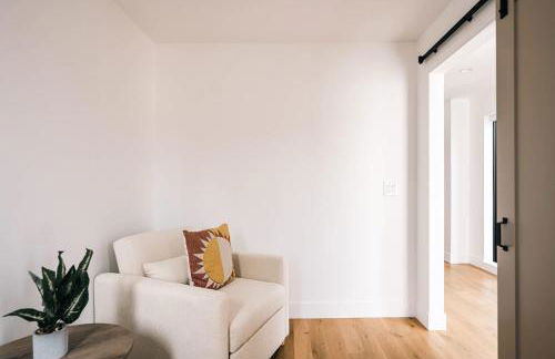 New Modern Luxe Stay - Roof Deck - Center of RiNo - Foto 8