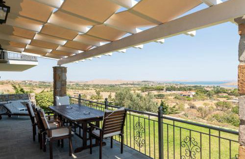 VILLA HORIZON, PORTIANOU - Foto 22