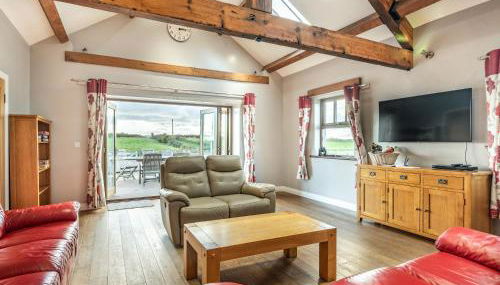 Stack View Cottage - Foto 4