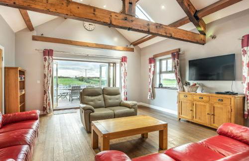 Stack View Cottage - Foto 4