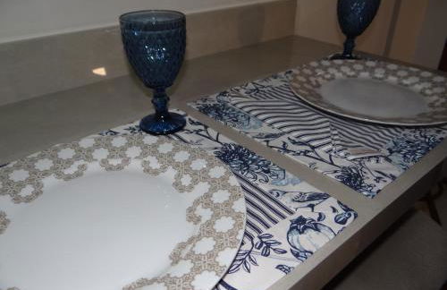 Zani Apart Hotel Comfort Inn & Suites Porto Velho - Foto 41