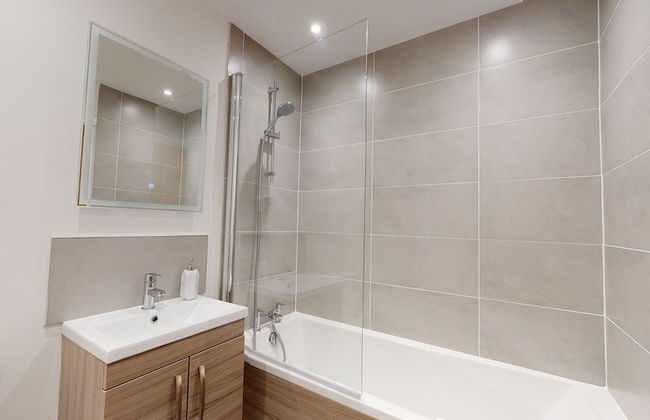 Bridge Apartments by Karah Suites - Foto 63