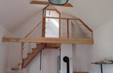 Trafo Base Camp Apartamenty Rzędkowice - Foto 7