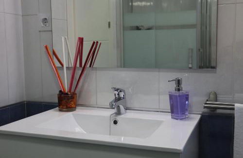 Apartamentos Roca Tarpeya - Foto 27