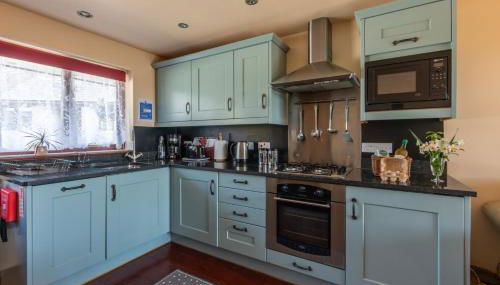 Wheel Cottage, Landrake - Foto 4