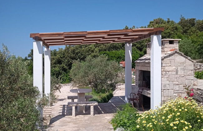 Holiday Home Zule - Foto 36