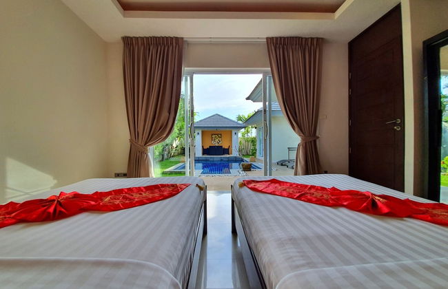 Lipa Talay Hok - Foto 17