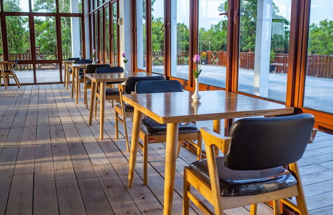 S Hotel & Resort - Foto 27