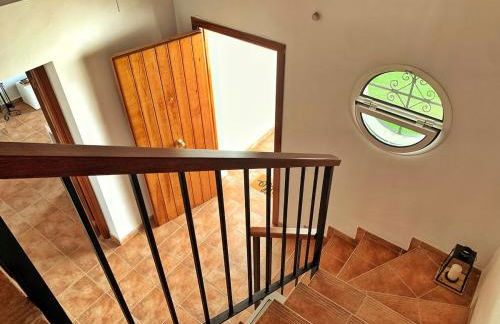 Ronko House El Ronquillo - Foto 29