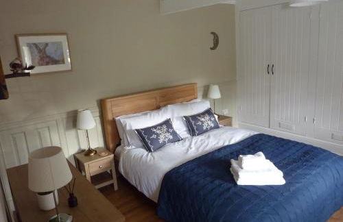 Castle Cottage with views of Kielder Castle - Foto 6