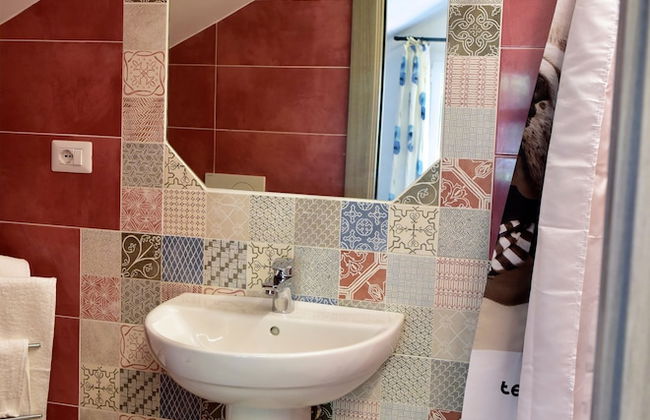 Agriturismo Un Mare di Fiori - Foto 23