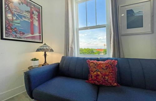 Luxury Penthouse , Private RoofDeck & Amazing View - Foto 36