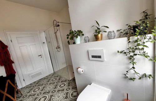 City Apartment - historic charm - Foto 4