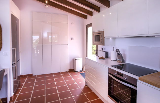 Casa La Torre - Foto 12