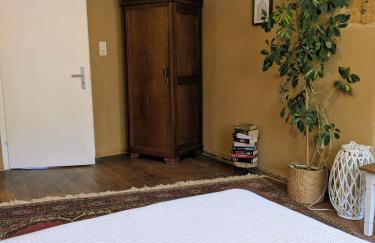 Wohnung am Waldrand - Foto 23