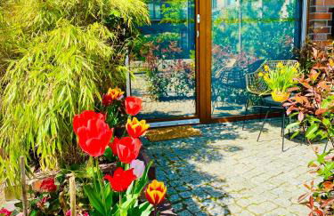 Schöne Aussichten mitten in Berlin - il sole - Photo 2