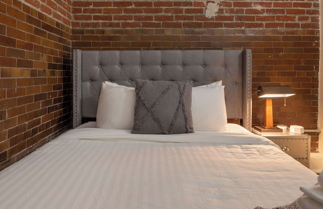 Sosuite at West Lofts - West Philadelphia - Foto 46