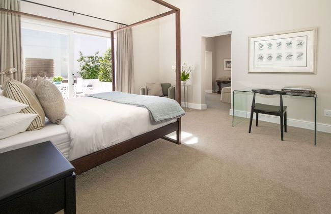 Middedorp Villa and Apartments - Foto 15