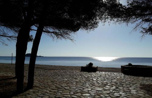 La Pavoncella - Appartamento a 800 mt dalla spiaggia - Foto 14