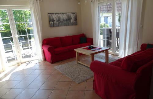 Reetdachhaus direkt am Meer für 6 Personen!! - Foto 8