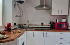 Apartamento Antares Edificio céntrico de 1800 - Foto 46